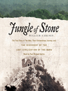 Cover image for Jungle of Stone